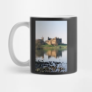 Linlithgow Palace  (  Wentworth Prison ) Mug